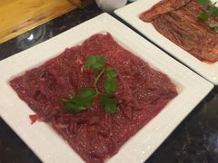 码头嫩牛肝-老码头火锅(骡马市店)