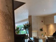 大堂-villaa·别墅·融合菜西餐厅