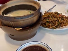 -金湖港式餐厅(建外店)