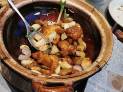-喜记顺德菜(南昌万象城店)