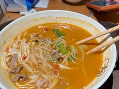 -水平有限广西米粉·广西风味集(五道口店)