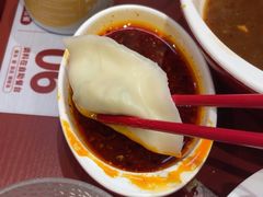 -喜家德虾仁水饺(长泰广场店)
