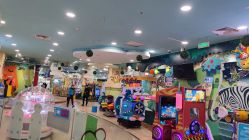 -万达宝贝王(南昌西湖店)