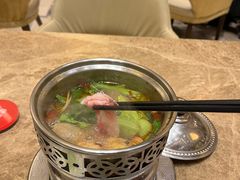 -盛宴标帜餐厅·亲子自助 (南昌喜来登酒店)