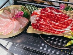 -妥妥烤肉料理(昙华林店)