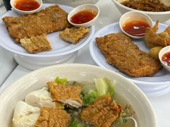 -阿坤纯正西刀鱼丸(Kuala Lumpur Branch)