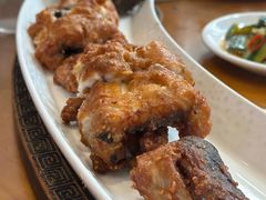 -醉壹号海鲜大排档·老厦门特色菜(厦门美食地标店)