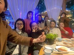 -醉二娘正宗西昌火盆烧烤(大丰店)
