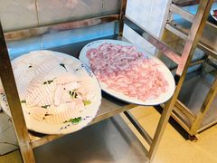 -华哥新鲜猪精品美食