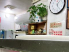 -成裕雪糕店(士多店)