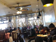 大堂-火龙堂·风味民间菜(文一路店)