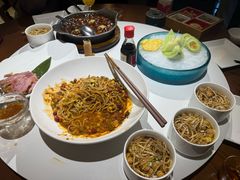 -潞州宴·长治人的会客厅(长兴北路店)