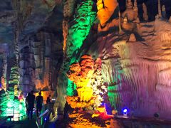 -泰安地下龙宫景区