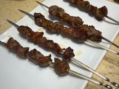 -313羊庄·羊肉火锅烧烤(李村店)