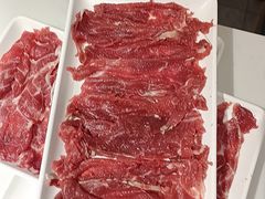 -食潮汕头鲜牛馆(望京保利店)
