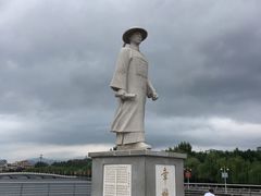 -章樾公园