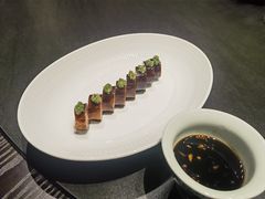 -喜悦烤鸭·新京菜(王府井店)