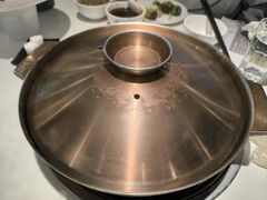 -烹然四季椰子鸡火锅(姚家园万象汇店)