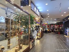 -凯德广场(学府店)