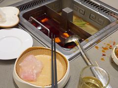 -海底捞火锅(旭辉MALL店)
