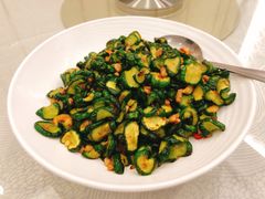 脆皮黄瓜-金翠皇宫粤菜·点心·海鲜(科技园店)