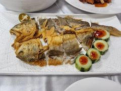 -鹿鸣酒家(越秀店)
