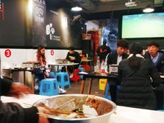 -夜烤·宜宾烧烤(回龙湾店)