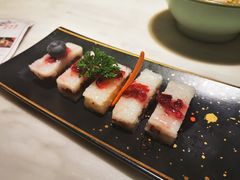 -唐猫庭院·千年陕菜(大唐不夜城店)