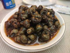 -新享乐海鲜(翠华路店)