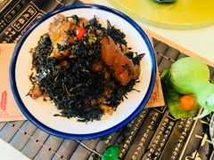 -越绣灶·自助餐(义乌香格里拉大酒店)
