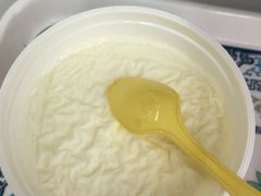-清真马记宫廷奶酪(农光里店)