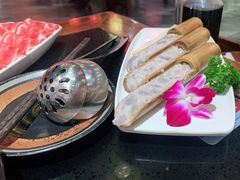 -重捞鲜毛肚火锅(东方不夜城店)