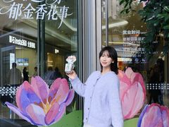 -KK ONE(京基滨河时代店)