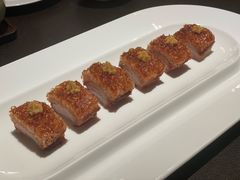 -广州文华东方酒店·江-由辉师傅主理