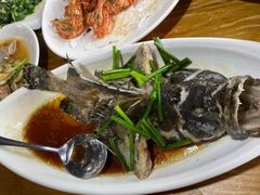 -南海渔家•海鲜•正宗海南菜(海棠湾店)