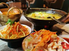 青柠汁无骨凤爪-美奈小馆·东南亚菜(福田星河COCO Park店)