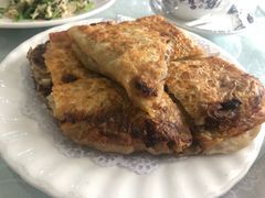 -金家老三饭庄(常营店)