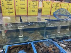 -福润海鲜馆