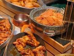 -加餐海鲜自助(集美银泰百货店)