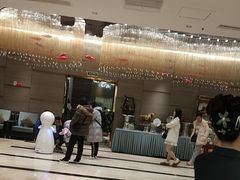 -满江红大酒店(城站店)