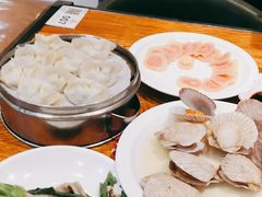 -海味当家·蒸锅海鲜(中山广场创始店)