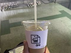 -JPG coffee(广州体育西店)