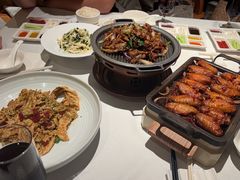 -北平楼·烤鸭·北京菜(牡丹园店)