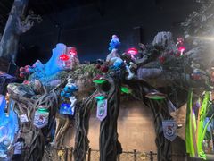 -蓝精灵乐园·世茂精灵之城主题乐园