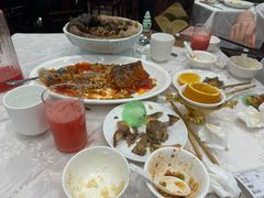 -楼外楼(西湖景区孤山路店)