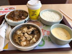 -真功夫(宝丰店)