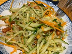 -小金鬼·煎饺·鸽子汤