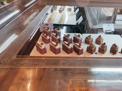 -万达瑞华酒店美食汇自助餐厅(楚河汉街店)