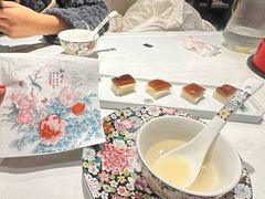 -味+新京宴·烤鸭·北京菜(创意谷店)