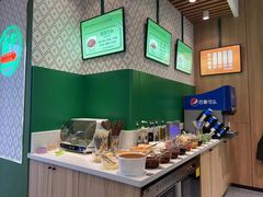 -森季旋转火锅(怀远门店)